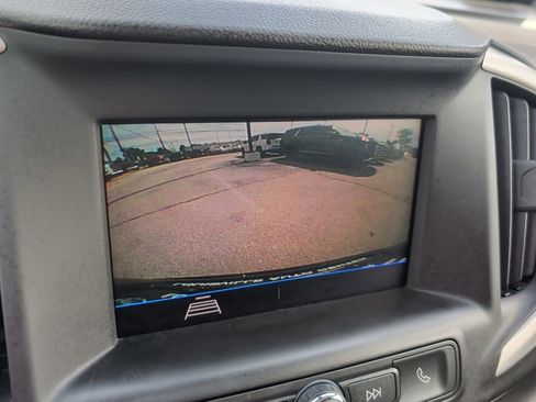 Used 2021 GMC Terrain SLE w/ Driver Convenience Package FWD image 20