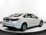 Used 2014 MAZDA MAZDA6 Grand Touring w/ GT Technology Package image 6