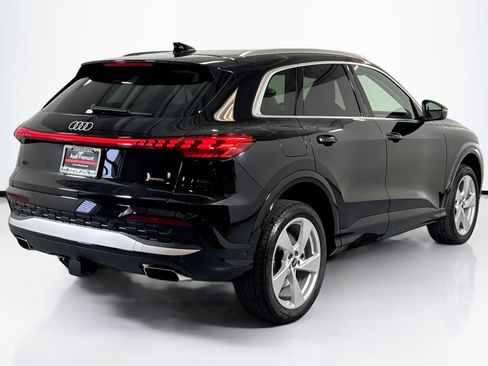New 2025 Audi Q5 Premium Plus image 5