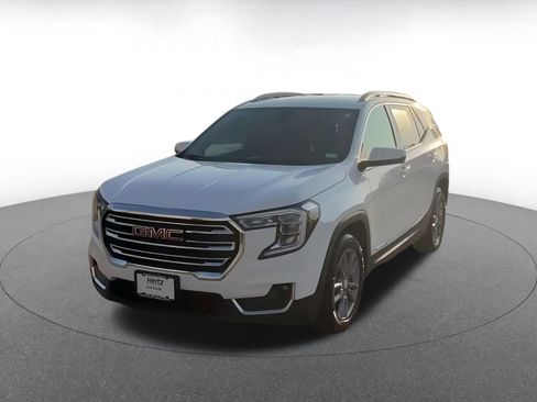 Used 2023 GMC Terrain SLT image 7