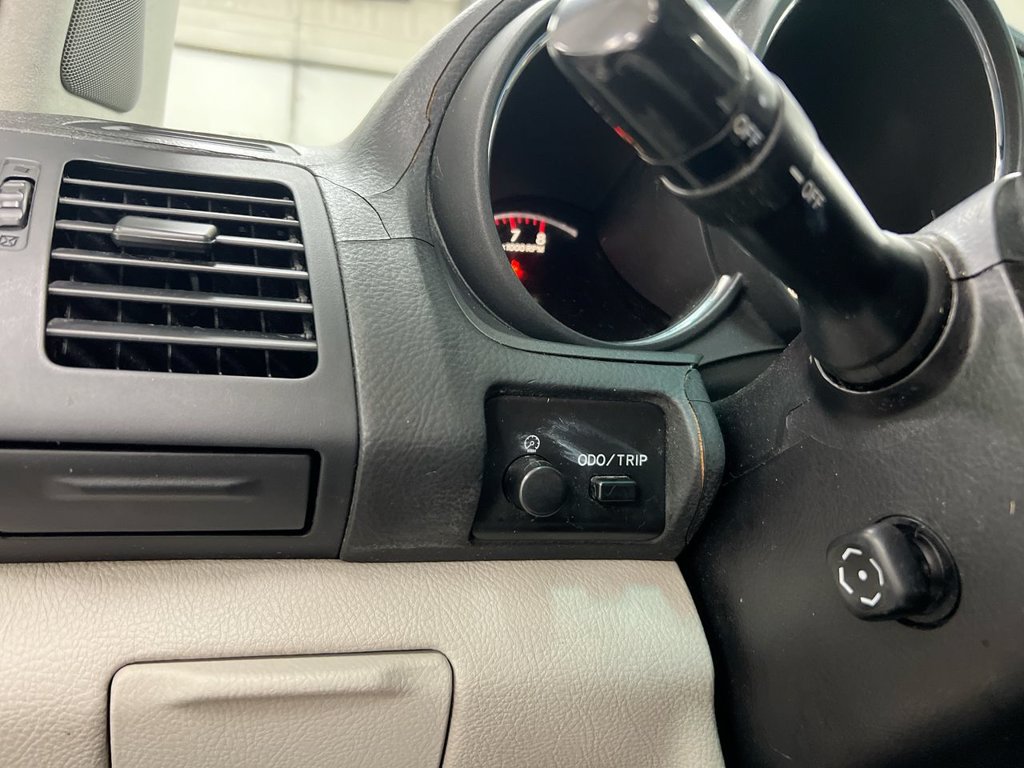 Used 2007 Lexus RX 350 AWD image 17