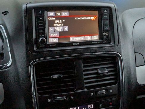 Used 2014 Dodge Grand Caravan R/T w/ Safety Sphere Group image 13