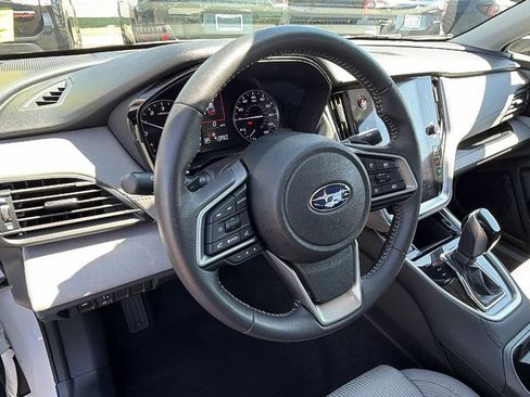 Used 2025 Subaru Legacy Premium AWD/4WD image 31