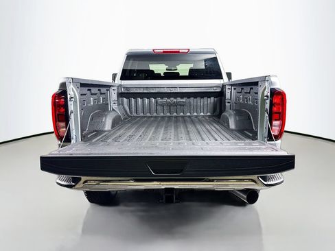 New 2026 GMC Sierra 2500 SLE w/ SLE Value Package; AWD/4WD image 25