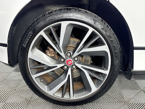 Used 2020 Jaguar I-PACE HSE image 32