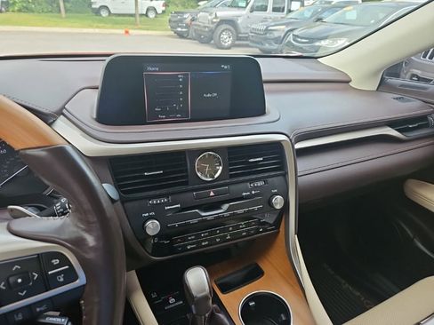 Used 2020 Lexus RX 350 FWD w/ Premium Package image 19