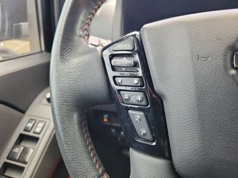 Used 2023 Nissan Frontier PRO-4X w/ Pro Convenience Package AWD/4WD image 22