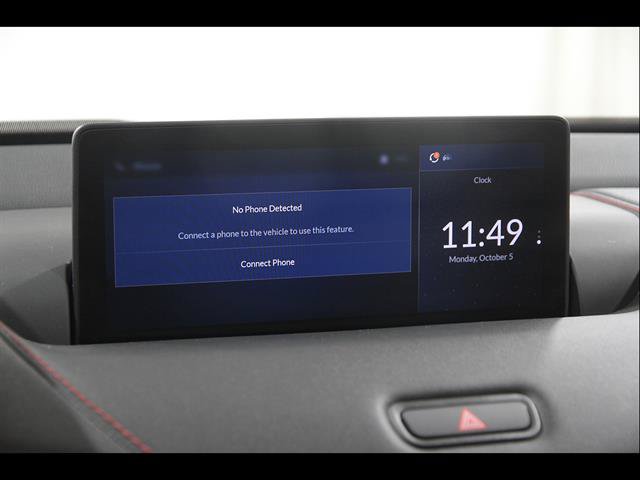 Used 2022 Acura TLX w/ A-SPEC Package FWD image 12