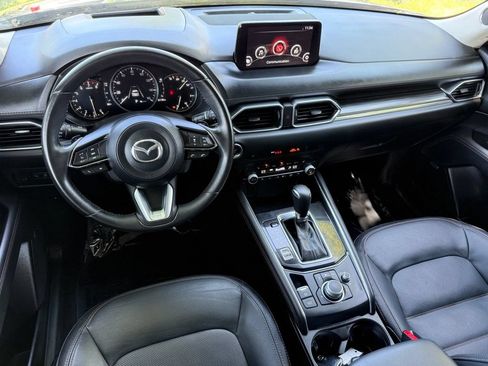 Used 2020 MAZDA CX-5 Grand Touring Reserve AWD/4WD image 33