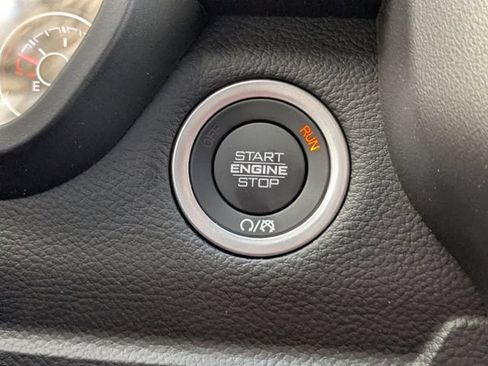 New 2026 RAM 1500 Big Horn AWD/4WD image 27