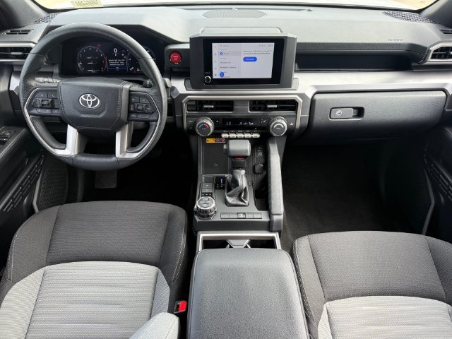 Used 2026 Toyota 4Runner TRD Off-Road AWD/4WD image 22