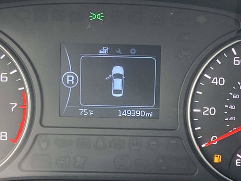 Used 2016 Kia Optima EX w/ Paint Protection Film Package image 21