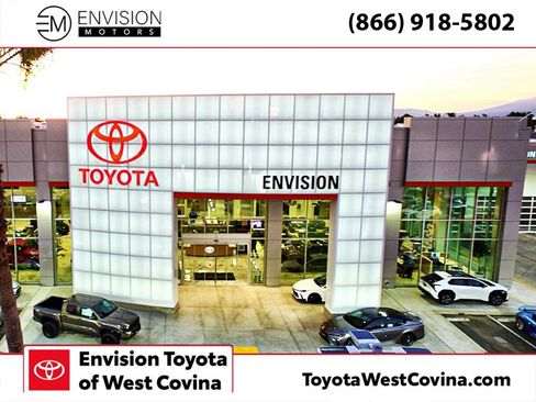 Certified 2026 Toyota Corolla LE image 38