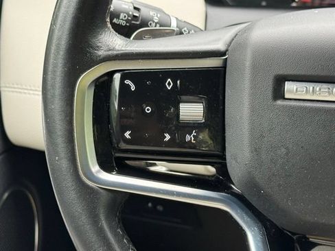 Used 2023 Land Rover Discovery Sport S R-Dynamic AWD/4WD image 23