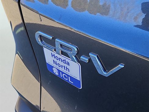 Used 2023 Honda CR-V LX image 12