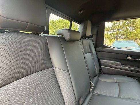 Certified 2025 Toyota Tacoma TRD Off-Road w/ TRD Off Road Premium Package AWD/4WD image 19