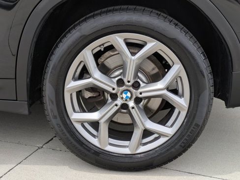 Used 2023 BMW X3 xDrive30i w/ Premium Package AWD/4WD image 25