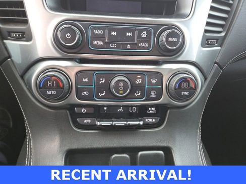 Used 2020 Chevrolet Tahoe LS image 10