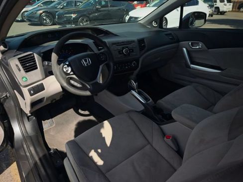 Used 2012 Honda Civic EX image 23