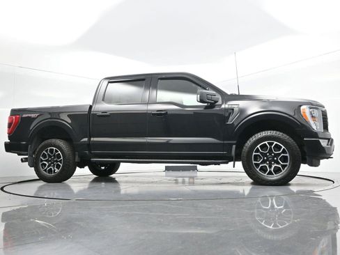 Used 2022 Ford F150 XLT w/ Equipment Group 302A High AWD/4WD image 50