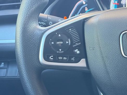 Used 2017 Honda Civic EX image 28