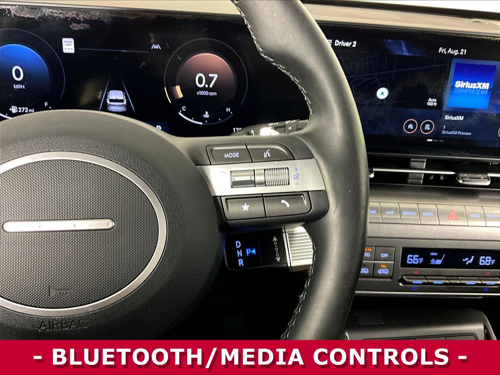 Used 2025 Hyundai Kona Limited FWD image 12