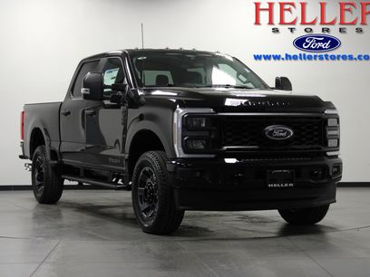 New 2026 Ford F350 XL