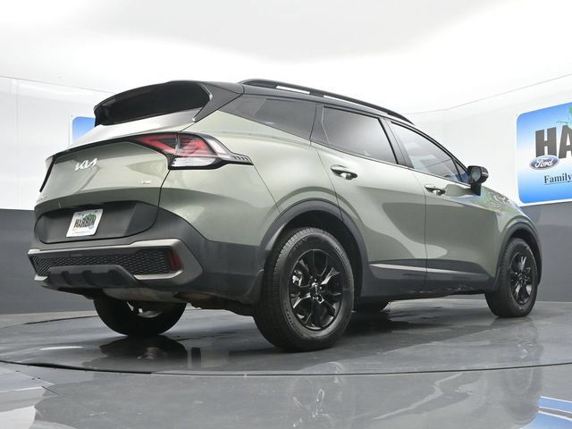 Used 2023 Kia Sportage X-Pro AWD/4WD image 20