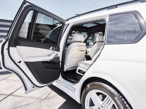 Used 2023 BMW ALPINA XB7 AWD/4WD image 30