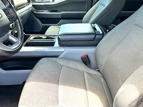 Used 2024 Ford F150 XLT w/ Mobile Office Package AWD/4WD image 13