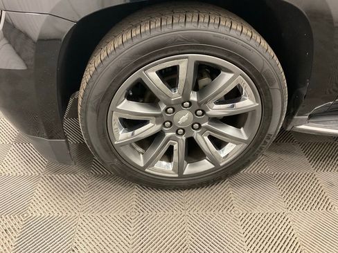 Used 2017 Chevrolet Tahoe Premier image 12