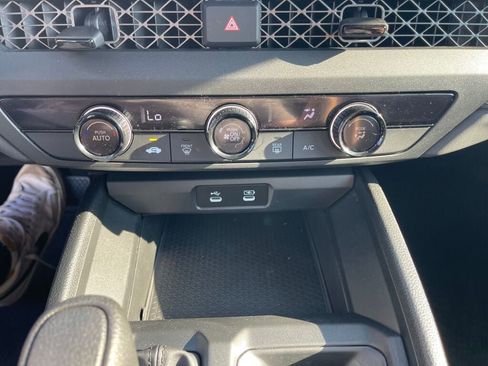 Certified 2024 Honda Accord LX image 12