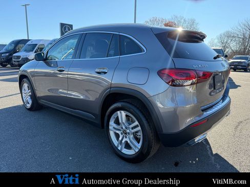 Certified 2023 Mercedes-Benz GLA 250 4MATIC image 6