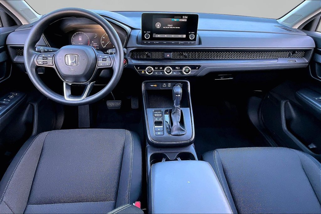 Used 2024 Honda CR-V EX image 6