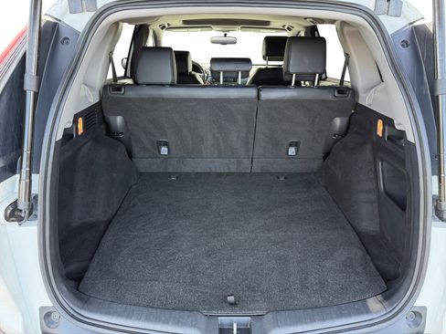 Certified 2022 Honda CR-V EX-L image 17