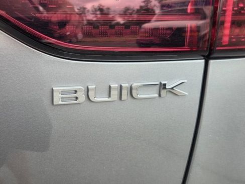 Used 2024 Buick Envision Preferred AWD/4WD image 14