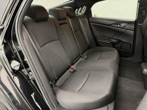 Used 2020 Honda Civic Si image 30