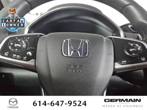 Used 2020 Honda CR-V EX image 23