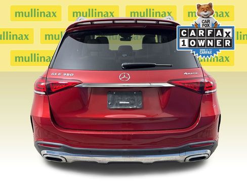 Used 2020 Mercedes-Benz GLE 350 4MATIC image 29