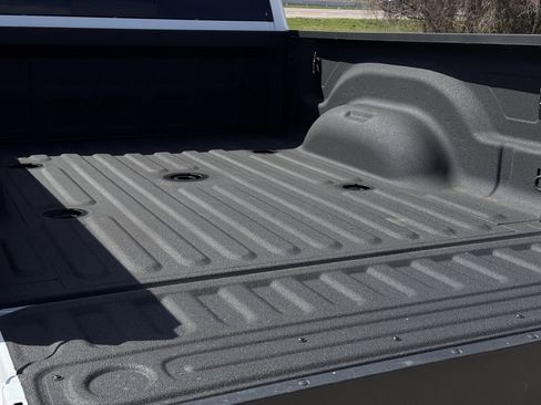 Used 2024 RAM 3500 Laramie w/ Night Edition image 32