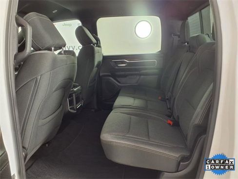 Certified 2023 RAM 1500 Big Horn image 15