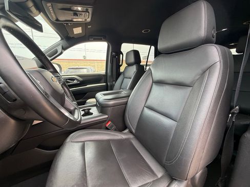 Used 2023 Chevrolet Tahoe LT RWD image 9