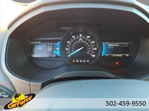 Used 2024 Ford Edge SE AWD/4WD image 30