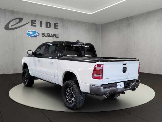 Used 2023 RAM 1500 Limited AWD/4WD image 12