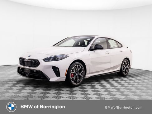 New 2026 BMW 228i xDrive w/ Technology Package AWD/4WD image 1