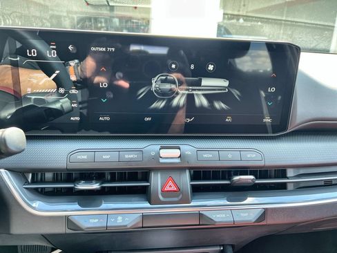 New 2026 Kia K4 GT-Line FWD image 18