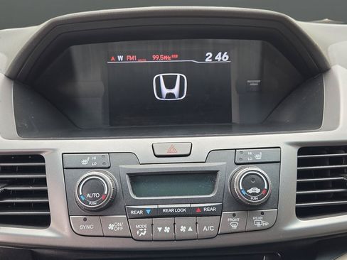 Used 2013 Honda Odyssey EX-L image 24