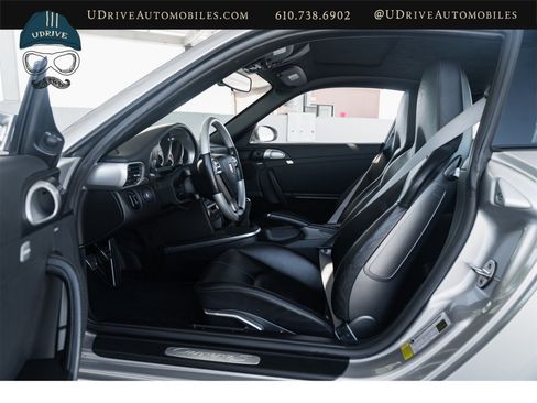 Used 2006 Porsche 911 Carrera S RWD image 33