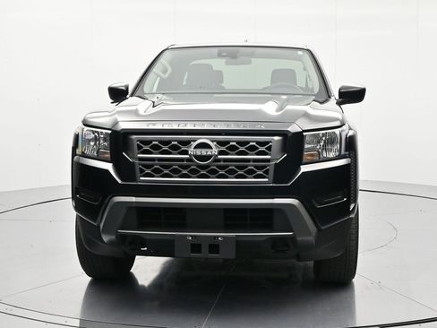 Used 2022 Nissan Frontier SV w/ Technology Package image 2