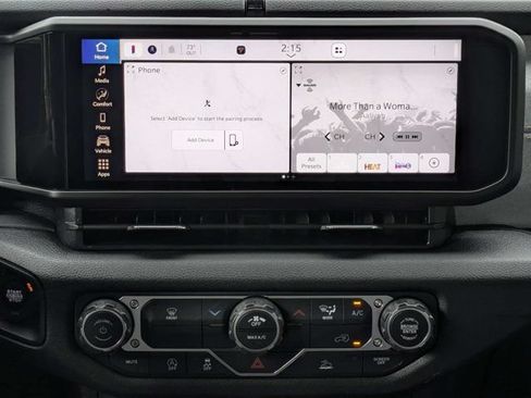New 2026 Jeep Wrangler Unlimited Sport AWD/4WD image 18